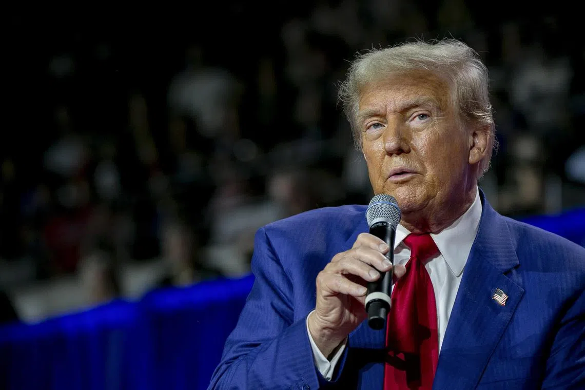 The explosive film about Trump’s younger years caused shockwaves at the Cannes Film Festival in May.