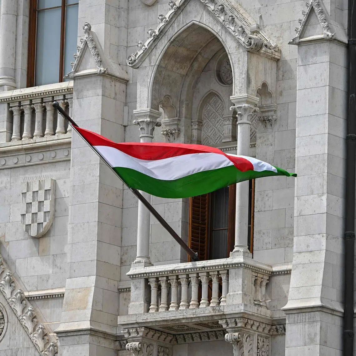 Foreign workers account for just 2 per cent of Hungary’s workforce, but some sectors, like services and manufacturing, are heavily reliant on foreign workers.