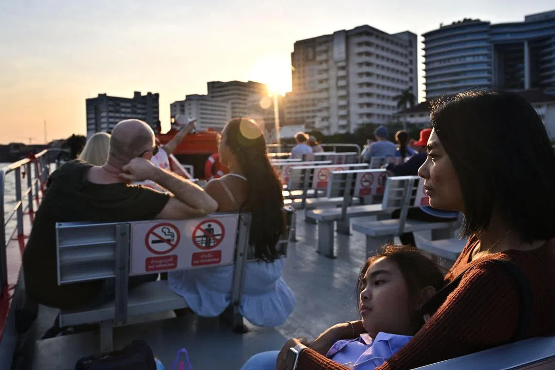 Foreign couples will be allowed to bring their own surrogate or use a Thai surrogate. This process will be vetted by a government committee.