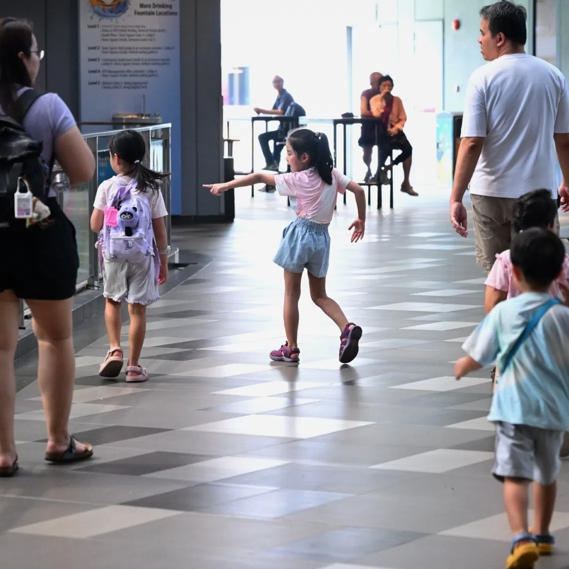 Every Singaporean child will receive almost $70,000 in direct financial support from birth to the age of 17, regardless of their birth order.