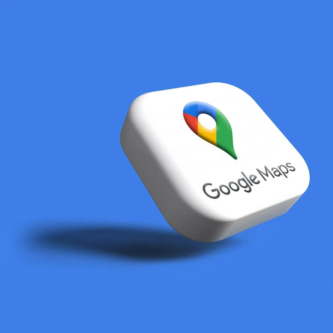 Google submitted a revised proposal that meets virtually every security condition the government had set except a plan to build a data center in Korea.