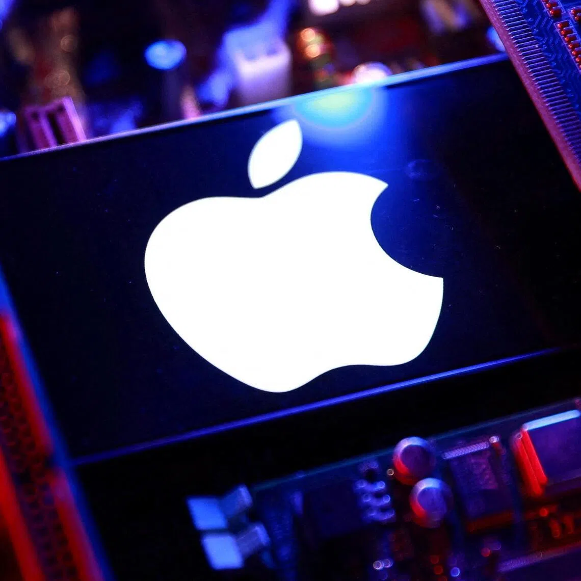 Apple has been under pressure from child safety advocates following a decision several years ago not to jeopardise user privacy and security by allowing scanning of data stored in iCloud.