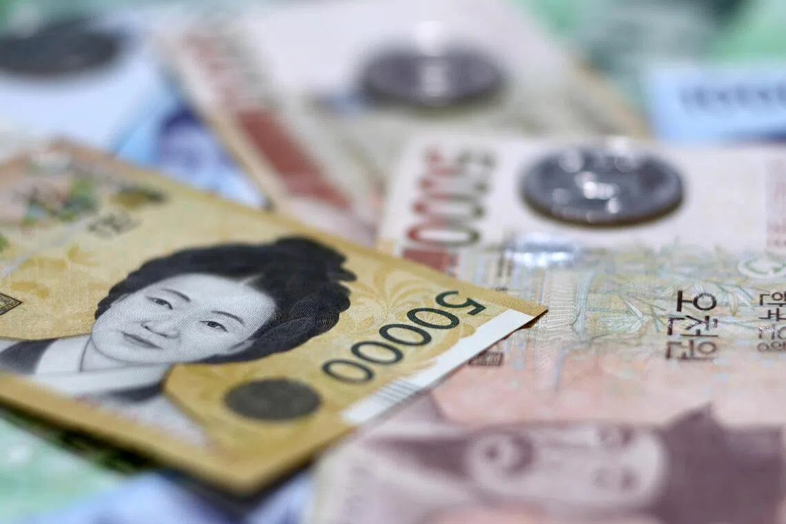 Policymakers have also repeatedly cited currency weakness as another factor strengthening the case for tighter monetary policy.