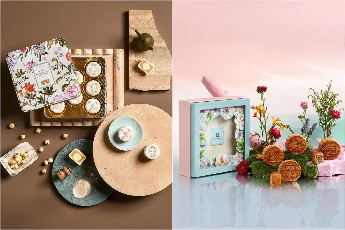 Timeless elegance is back – a welcome respite after the novel flavours and over-the-top packaging of recent years.