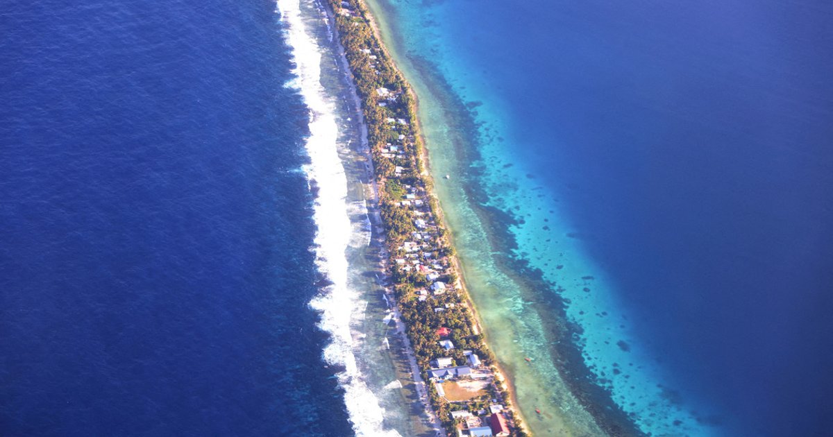 Pacific's new climate fund gets $15 million boost but remains far below target
