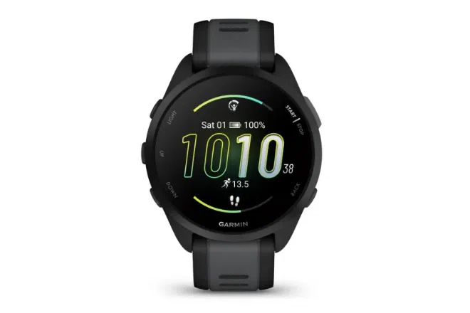 Garmin Forerunner 165, Non-Music Edition