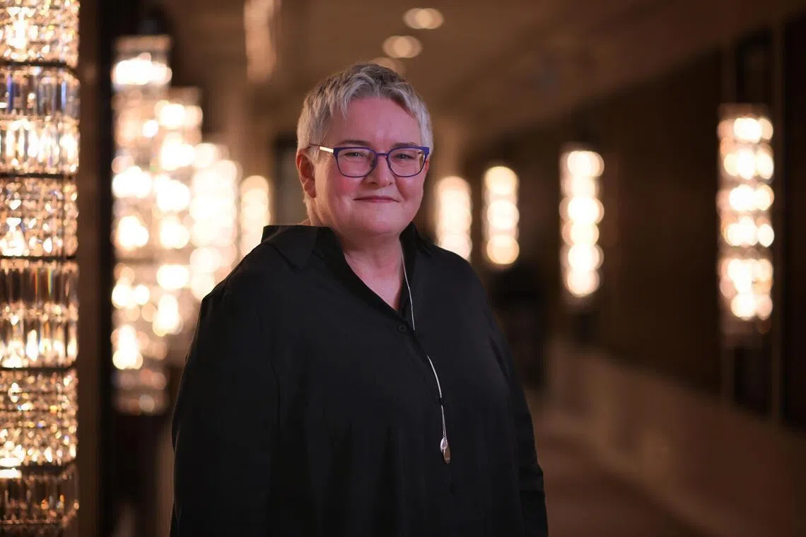 Chief executive of the Association of Chartered Certified Accountants Helen Brand says the profession’s scope is expanding, as accountants now need to consider aspects of a business far beyond just its financial reports.