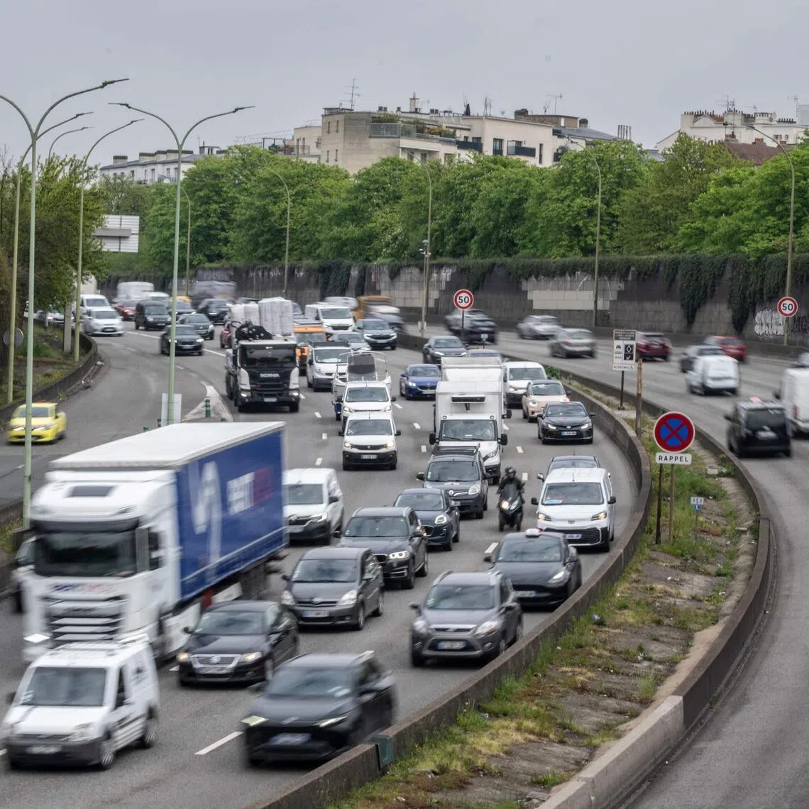 Diesel has been worse hit than other fuels, and was already under pressure before the war. 