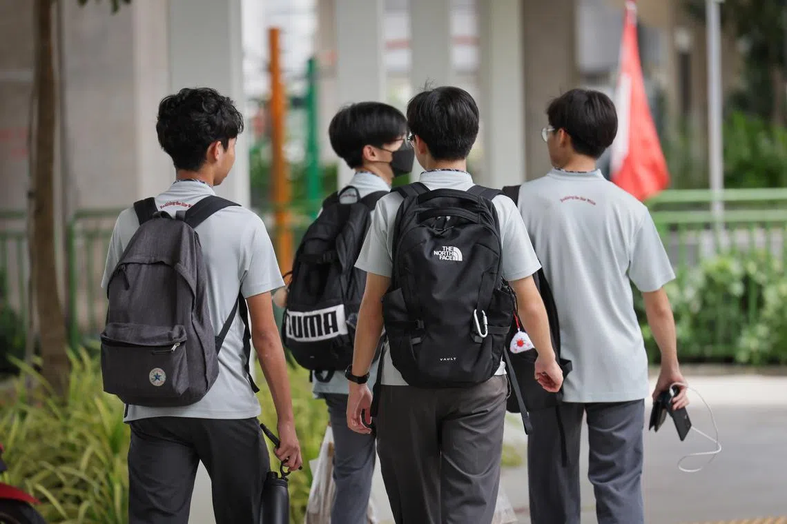 About two in three youth in a new mental health study said they sought help through informal or formal services.