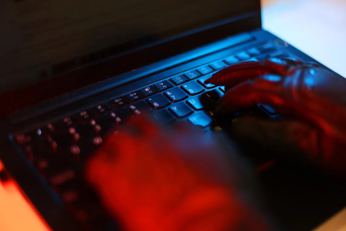 Mandatory reporting to Singapore’s cyber-security watchdog, Cyber Security Agency, is expected to take effect later in 2025.