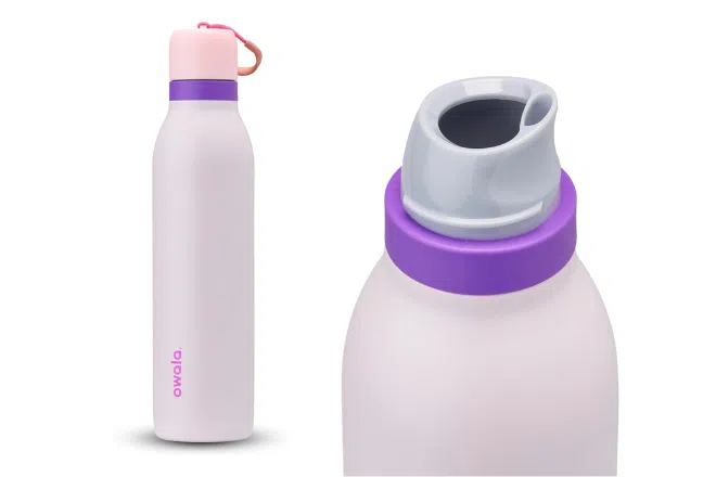 Owala FreeSip Twist Water Bottle
