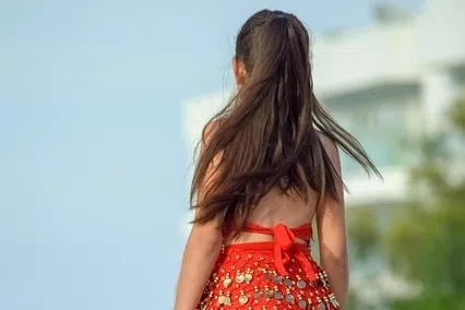 Saudi belly dancers break taboos behind closed doors