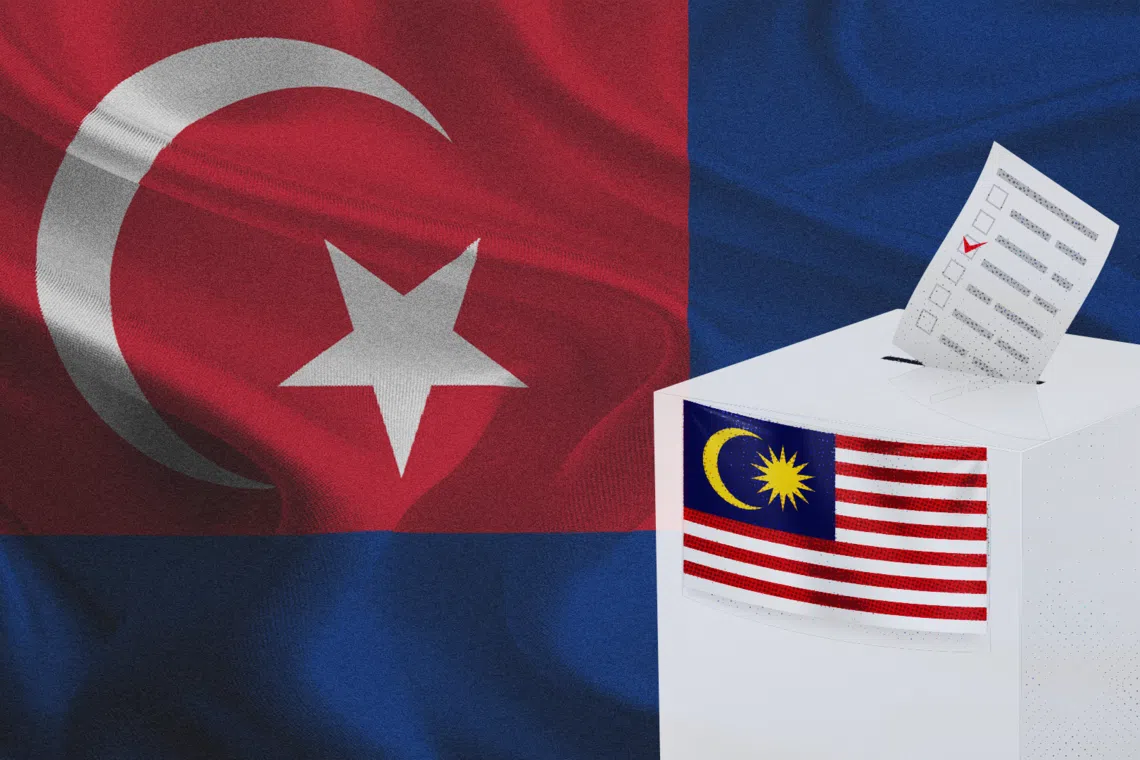 Will the Johor polls kill the unity government before GE16?