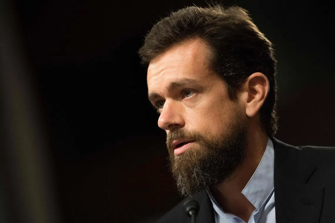 Jack Dorsey had endorsed the takeover by Elon Musk, calling it “the right path” in a Twitter post in April.