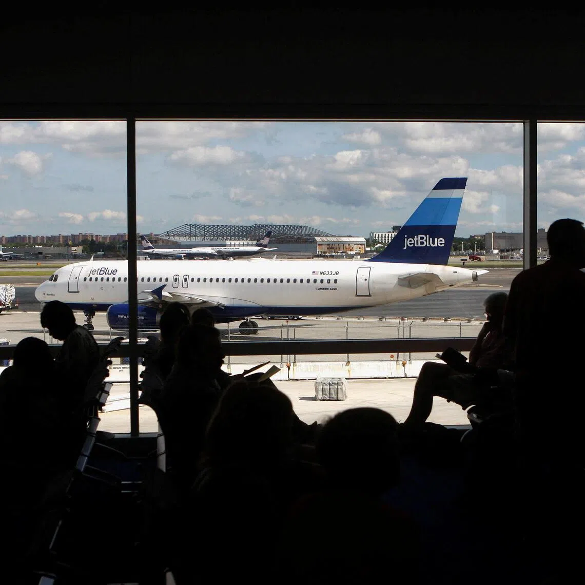 Exposure to radiation is an occupational hazard for US flight crews but they aren’t offered the same regulatory protections as other types of workers facing similar risks.