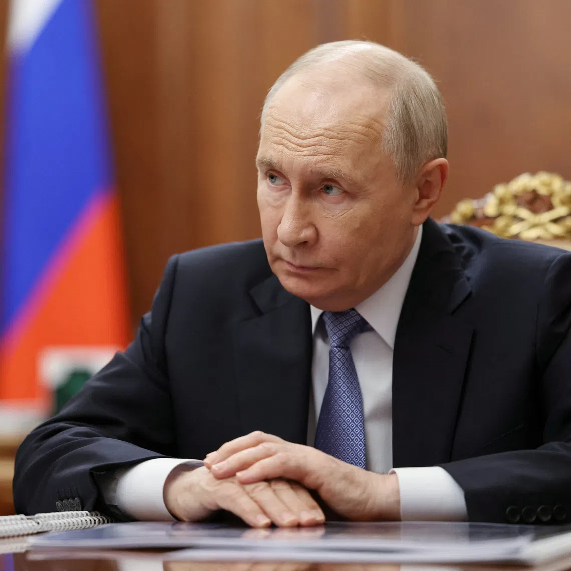 Russian President Vladimir Putin plans to take part personally in the APEC meeting for the first time since 2017, according to sources.