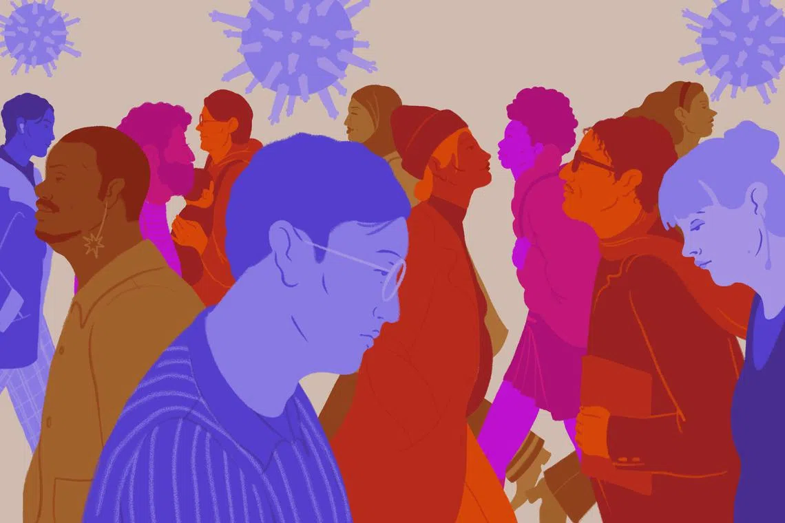 Billions of people live with herpes, but there has been scant progress for treatments and tests. 