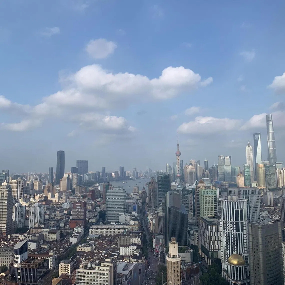 Shanghai government officials recently circulated guidelines on lease renewal, outlining the terms and costs of lease extensions. 