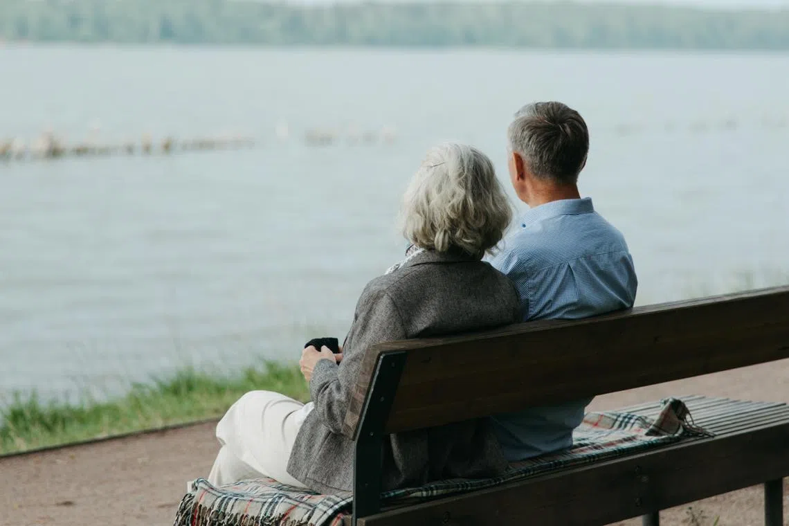 Sometimes, it is better to just go with the flow, especially if the other party in the relationship has a strong preference.