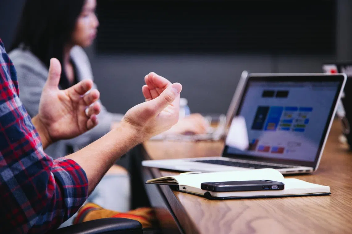 Both workers and employers should diversify pathways to increase their odds of finding new opportunities and new talent, respectively.