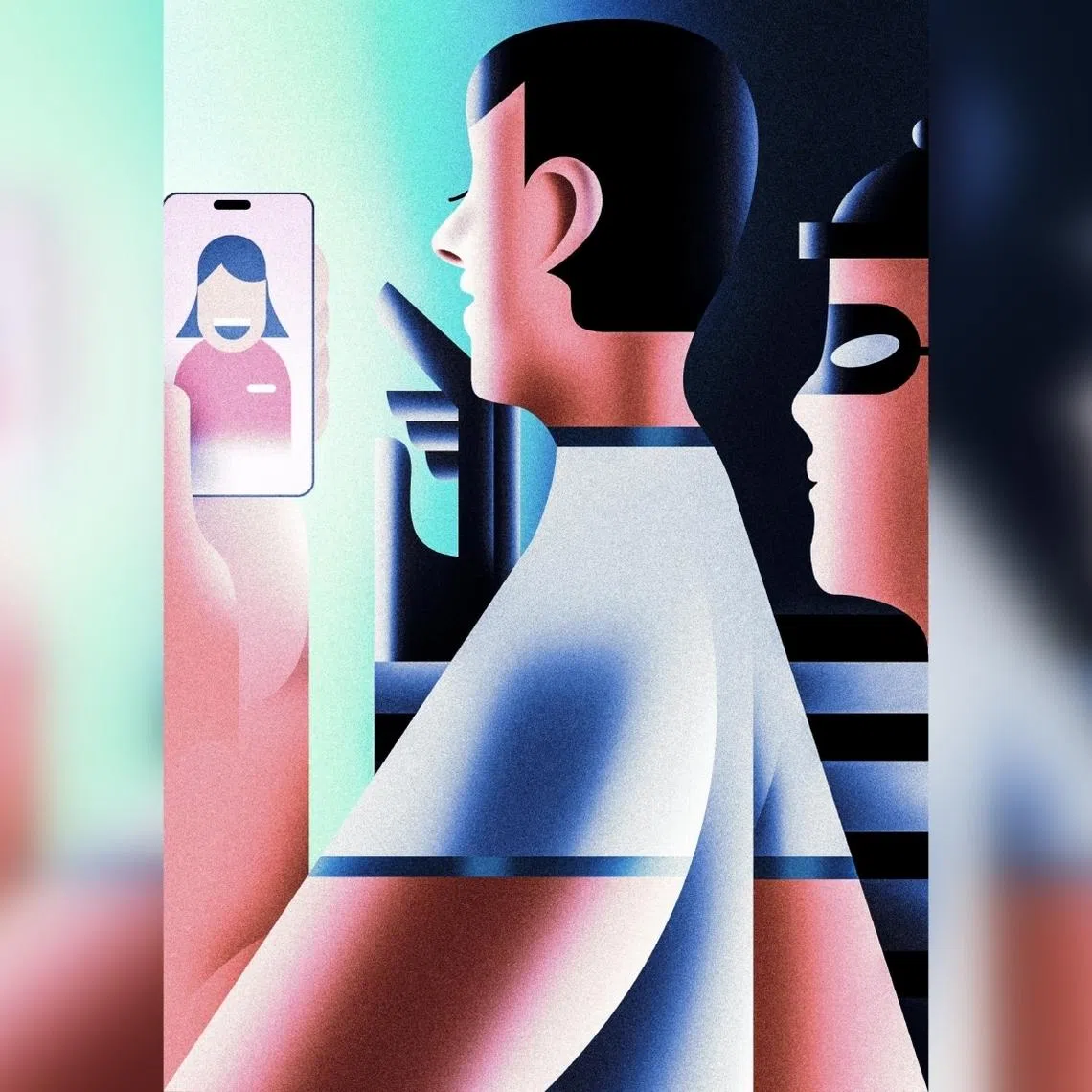The red flags that were once telltale signs of internet scams have mostly vanished, thanks to generative artificial intelligence. 