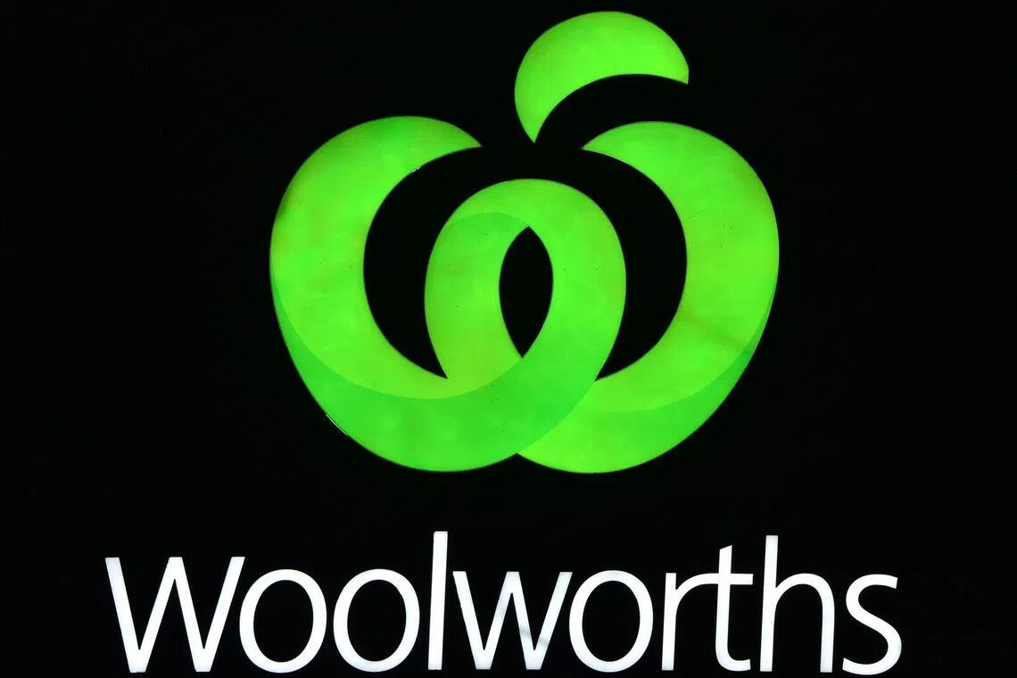 In a statement to local media, Australian supermarket giant Woolworths said it had programmed Olive to respond this way.