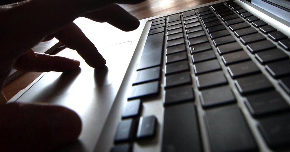 German man arrested over alleged online coercion of US teen