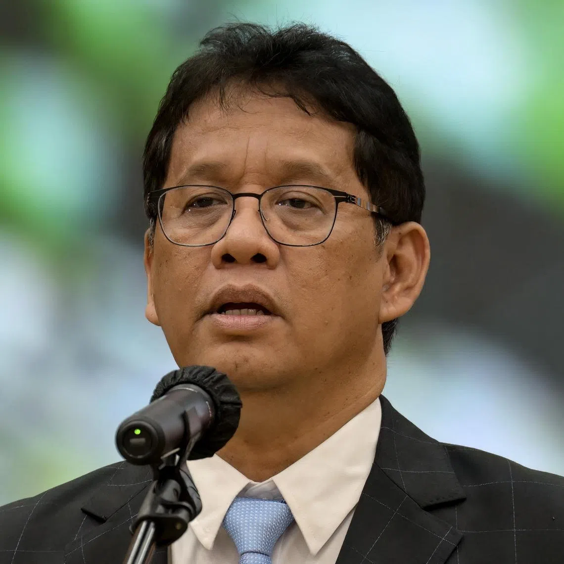 Indonesia’s newly appointed Finance Minister Purbaya Yudhi Sadewa ha said policy “mistakes” have been made.