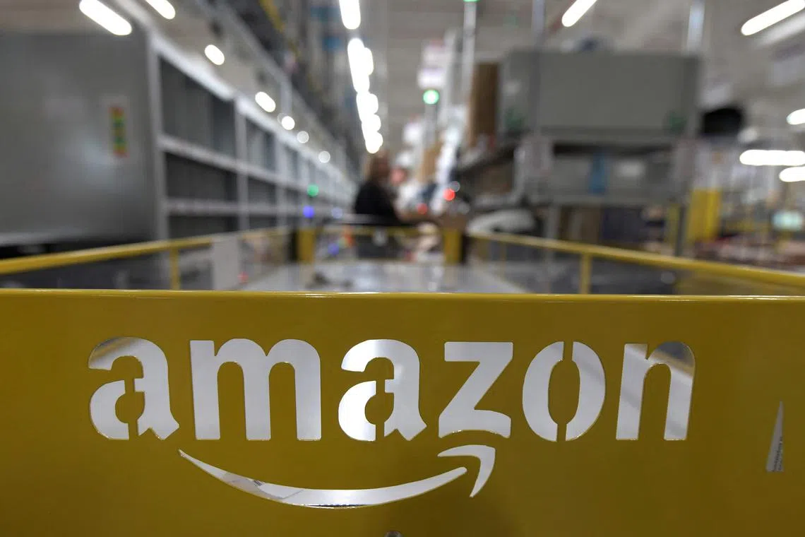 The news comes weeks after Amazon announced a second round of mass layoffs.