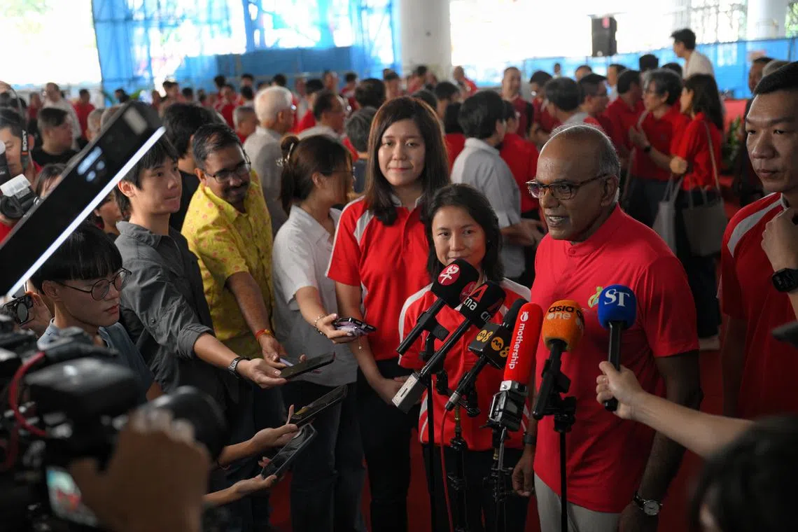 Chong Pang City will house 3 swimming pools, sheltered running track, market when completed in 2027