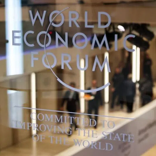 The World Economic Forum at Davos is at the epicentre of global business-speak.