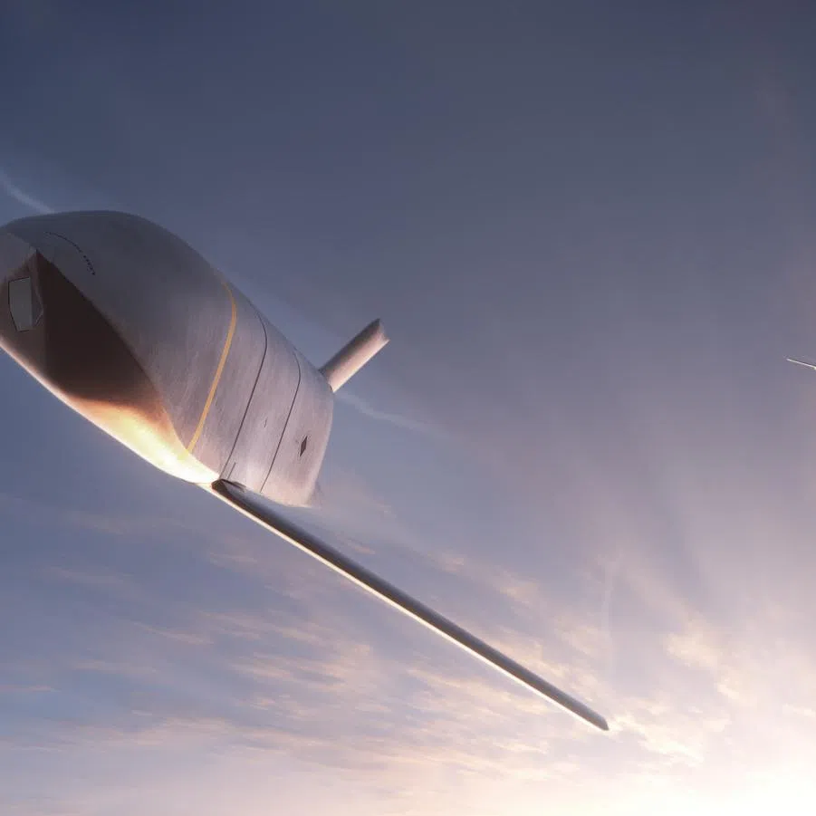 The Joint Air-to-Surface Standoff Missile (JASSM) purchases would run through 2031.