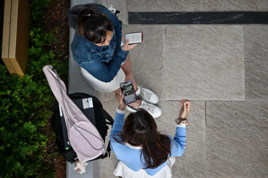 Everyone has heard offhand comments from men grumbling about plum jobs going to women, just because they are women. 