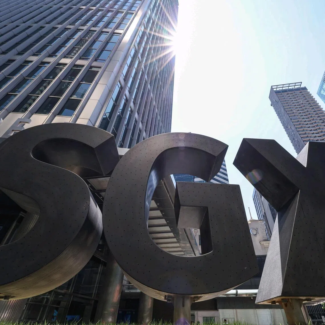 The SGX-Nasdaq partnership - a first of its kind for both bourses - opens more opportunities to companies with listing ambitions, allowing them to go on two stock exchanges concurrently with a single set of offer documents. 