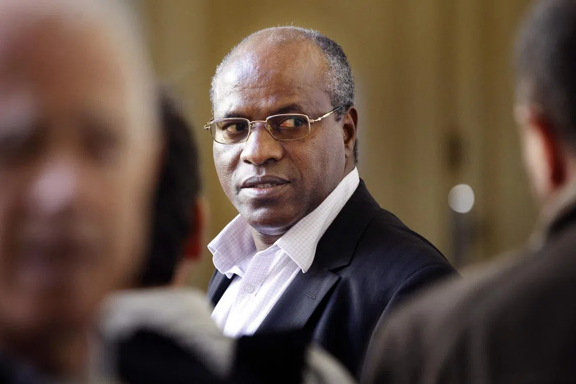 Sosthene Munyemana, a 68-year-old former gynaecologist, was found guilty of genocide and crimes against humanity.