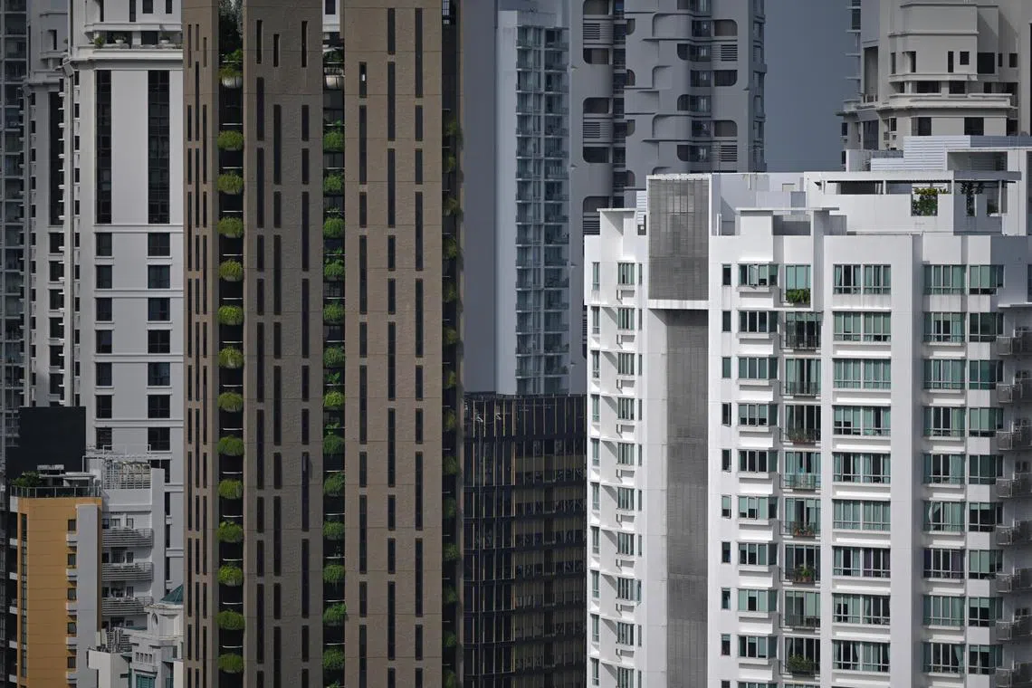 Developers highlighted job losses as factor to watch for home buyer sentiment.