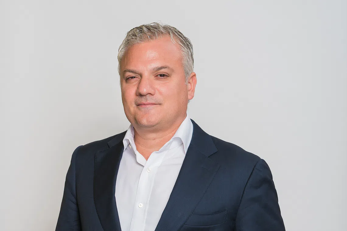 Temasek Global Investments will favour a “sweet spot” of transactions ranging from around €500 million to €1 billion (S$755 million to S$1.5 billion), its incoming president Nagi Hamiyeh said.