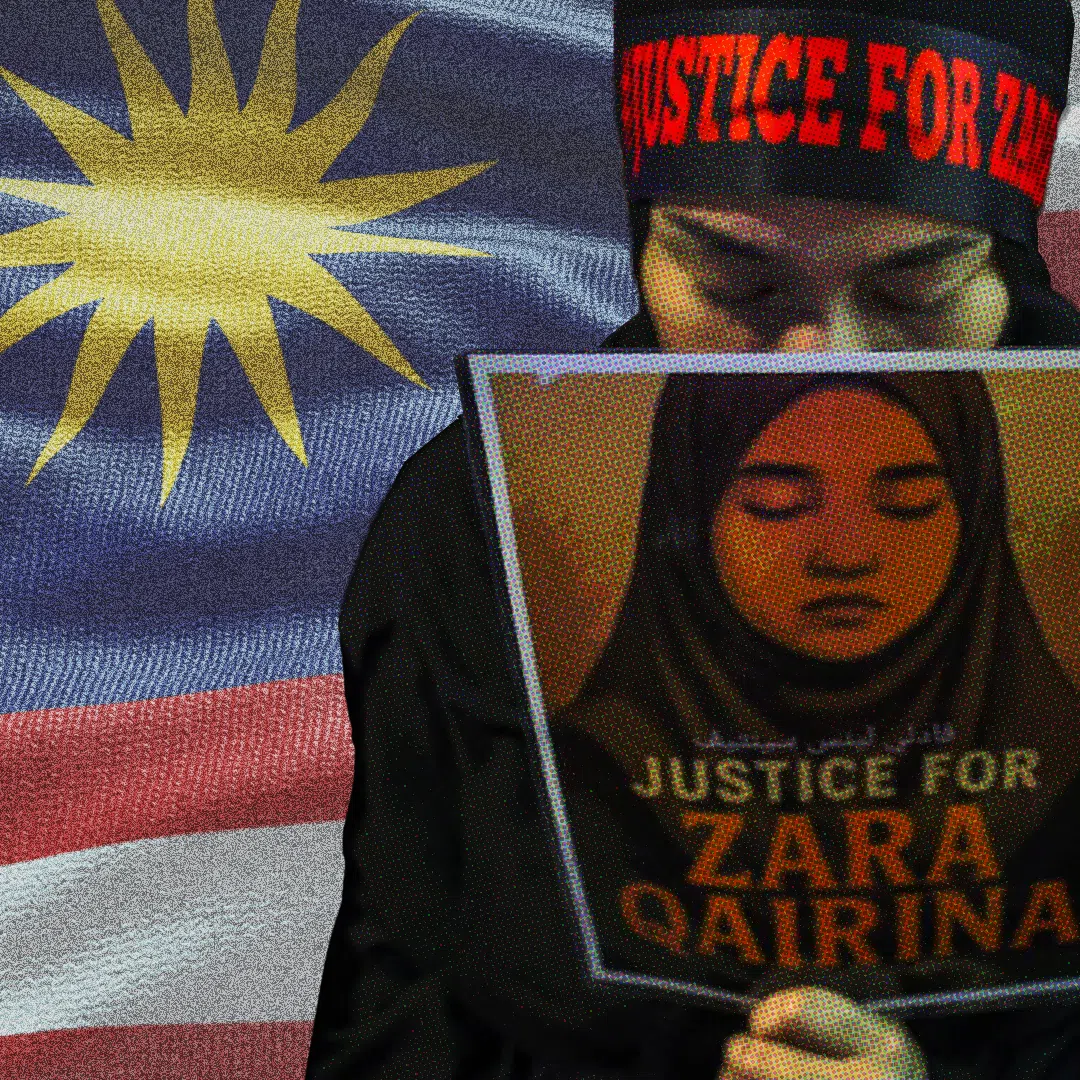 We look back at the Malaysian stories that shook 2025, from Prime Minister Anwar Ibrahim’s Cabinet vacancy and the death of Zara Qairina amid rising school violence, to the scandal engulfing Harimau Malaya’s heritage players.
