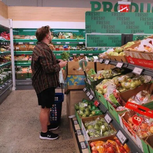 The US Fed said energy costs linked to the Middle East conflict continue to fuel inflation, pushing up prices across shipping, packaging, groceries, and fertilisers.