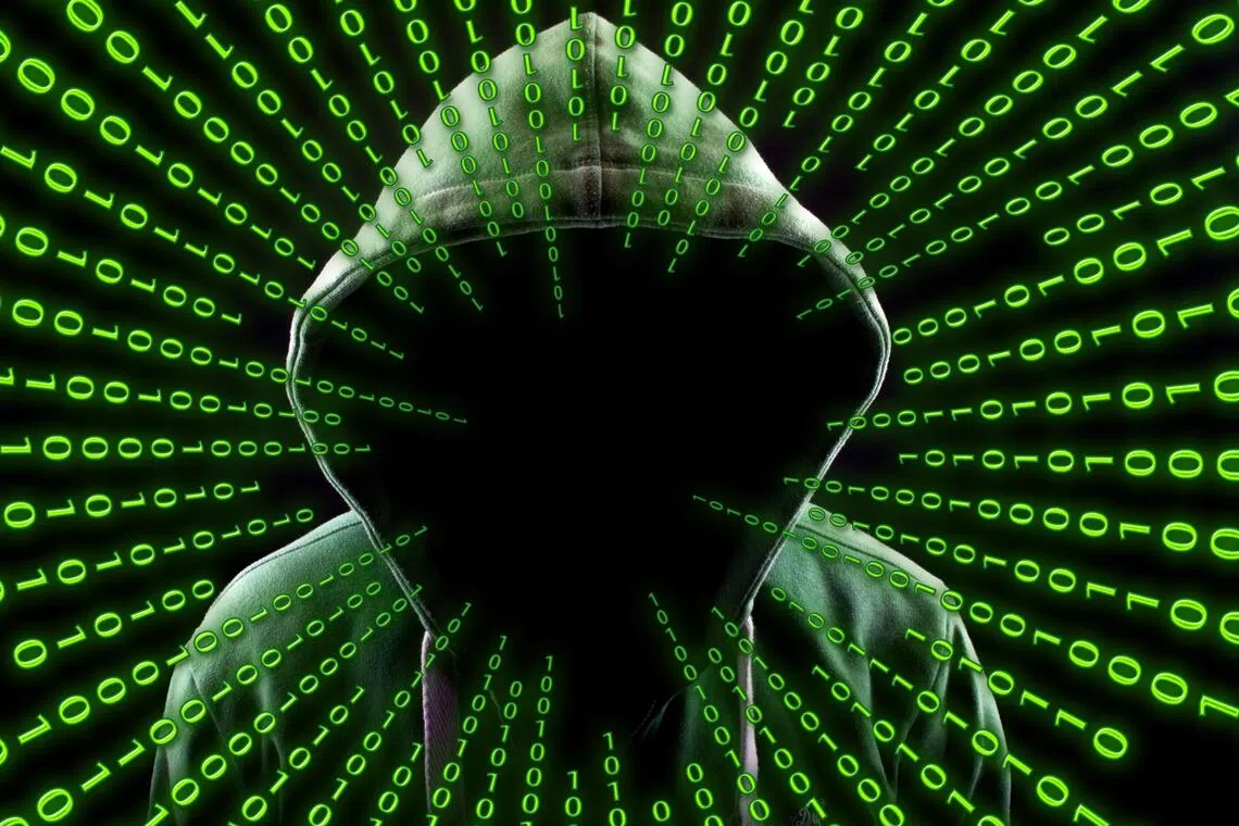 DDoS attacks flood websites or online services with traffic, overloading systems and preventing users from accessing them.
