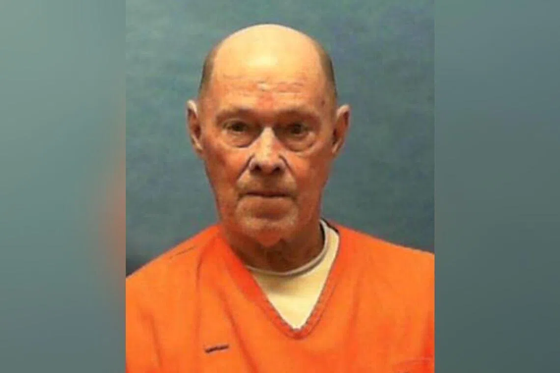 Florida executes man who spent nearly 50 years on death row