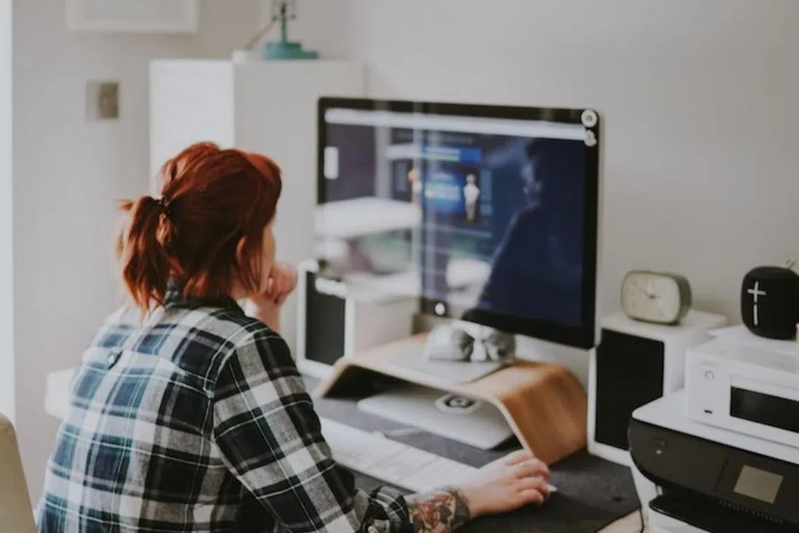 A recent survey found that remote workers are more likely to be seen as lazy by their in-office colleagues.