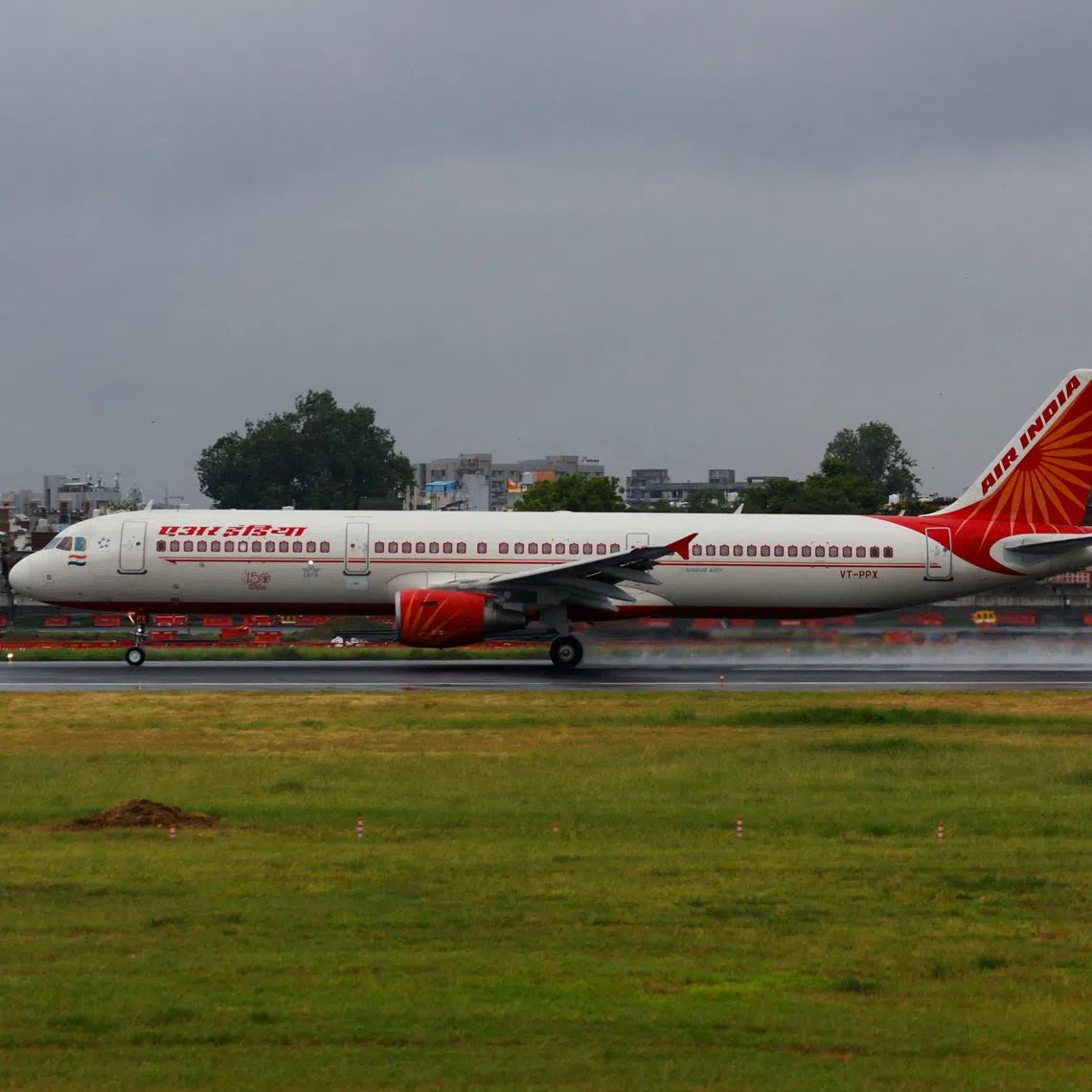 The Indian airline has been grappling with persistent losses and heightened regulatory scrutiny. 