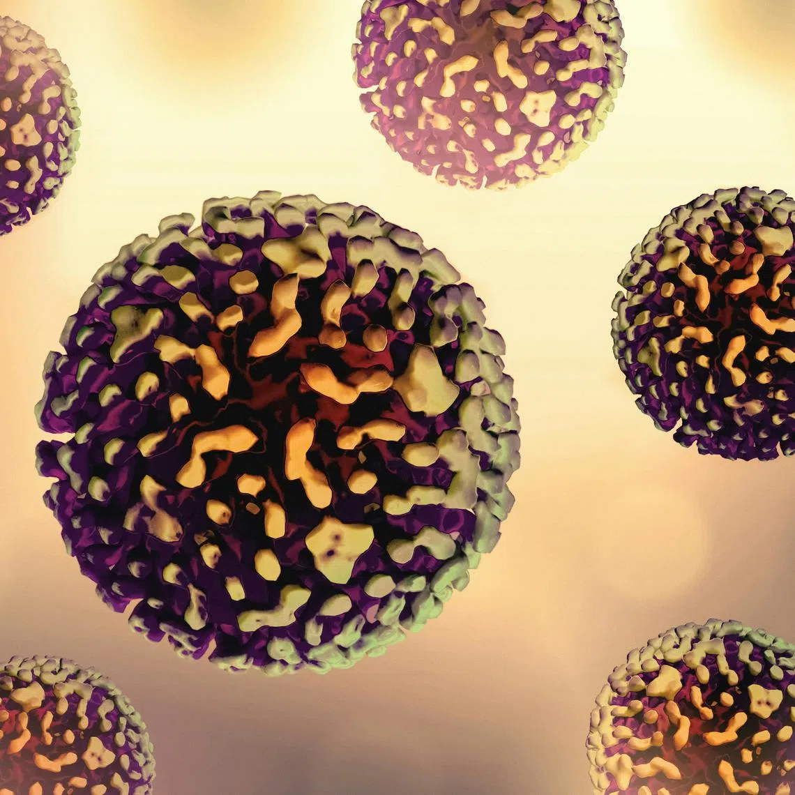 New data from 187 countries showed that the number of deaths from viral hepatitis rose to 1.3 million in 2022.