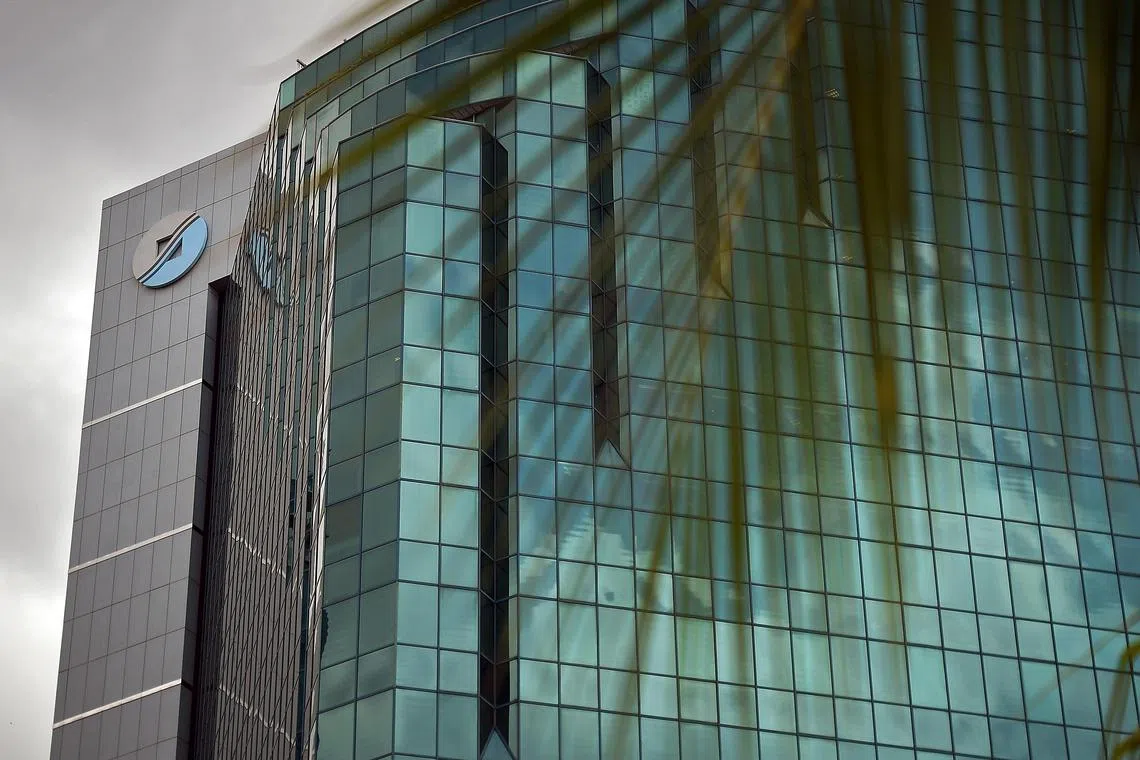 For stories on Tax, Taxation, IRAS