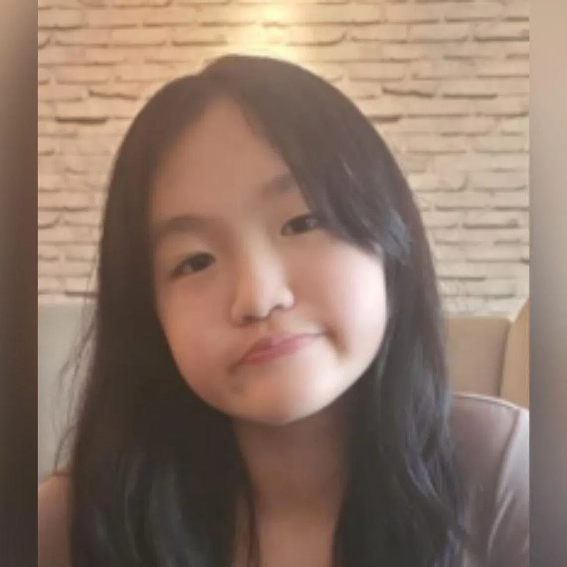 Koon Hui Lin, 12, was seen near Block 131 Ang Mo Kio Avenue 3 on June 24 before she was reported missing.