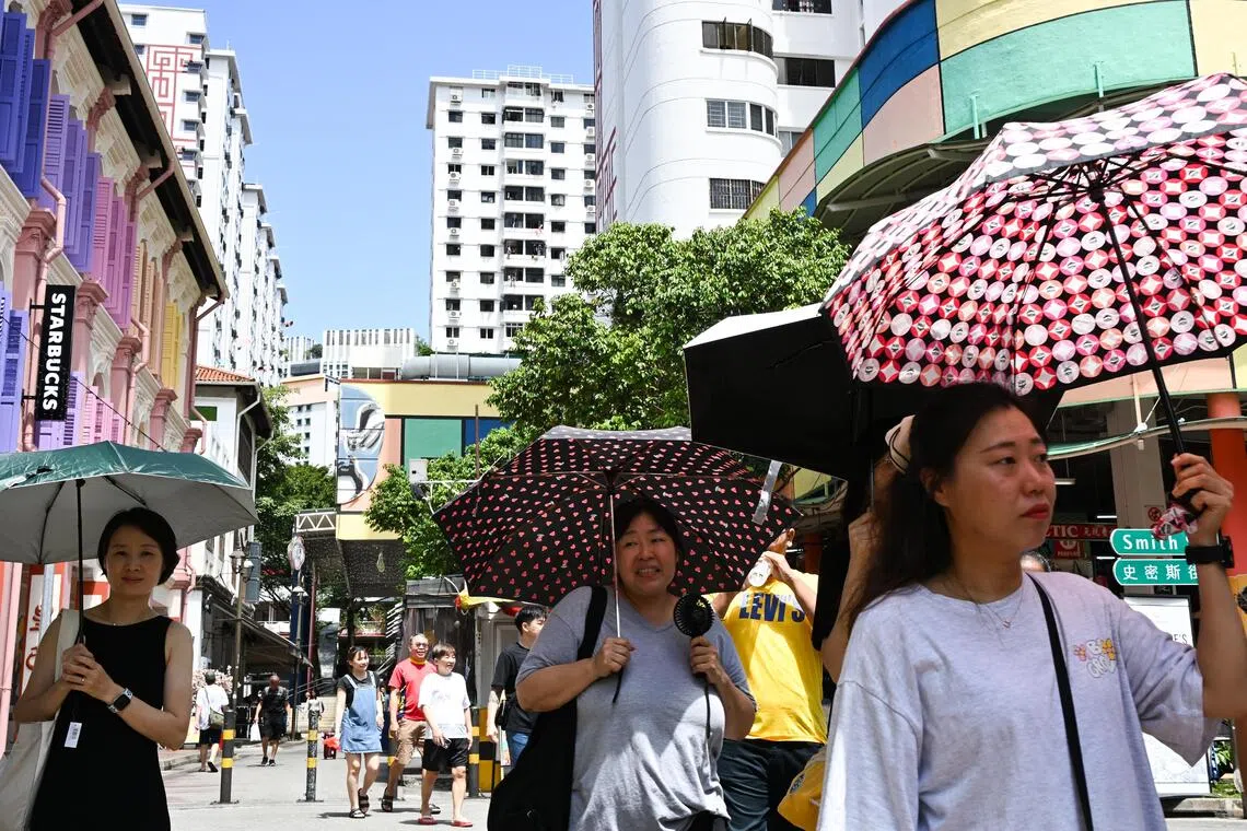 While it is already challenging to accurately forecast the weather in the tropics, climate change will cause weather events to become more erratic.