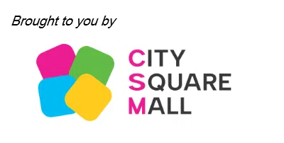 City Square Mall logo