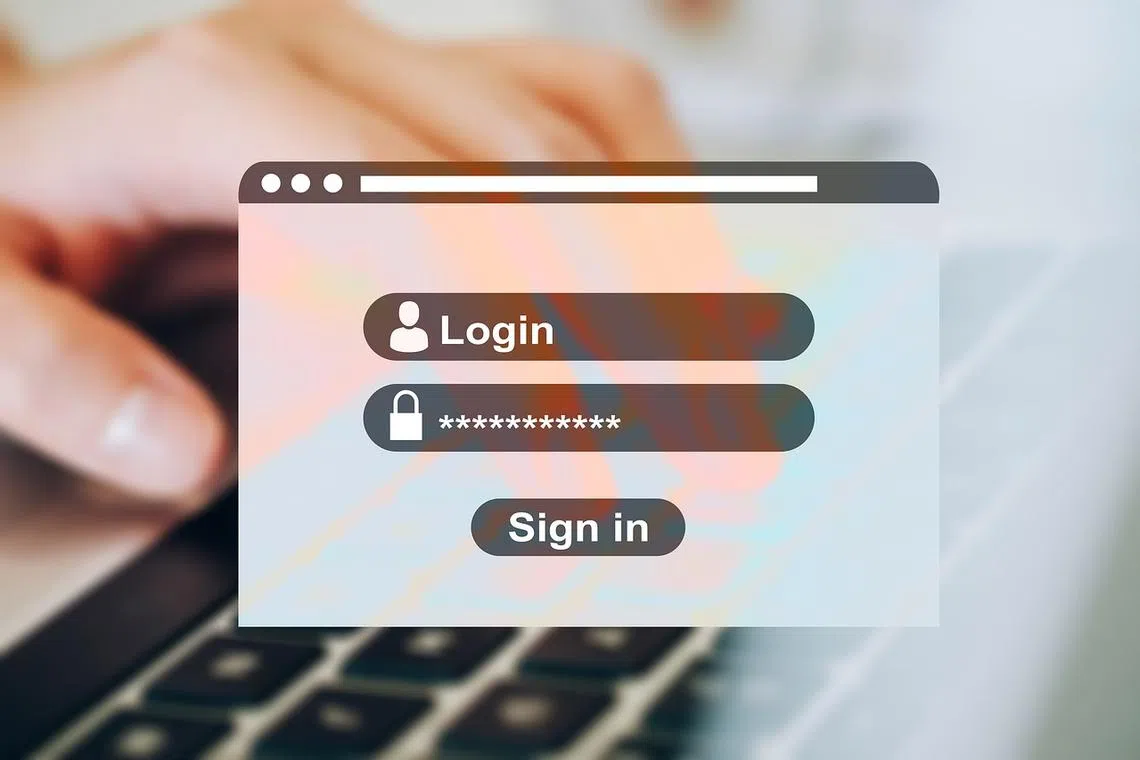 The identification and authentication of users is one of the hardest challenges we face on the internet because technology is evolving so fast, but it is critical that we meet it.