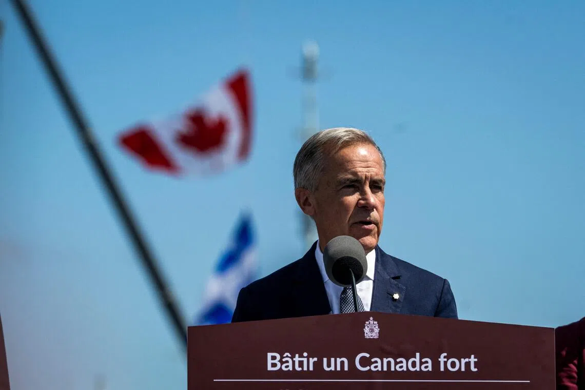 US-Canada Trade War: French Language and Culture Spark Dispute